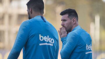 Betis - Barcelona: horario, TV y dónde ver online LaLiga hoy