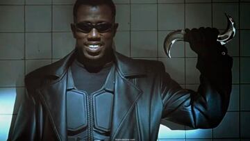 Blade