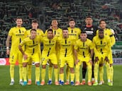 Aprobados y suspensos del Villarreal: Mikautadze se reencuentra tras las uvas