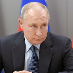 Rusia comenzará la vacunación masiva de forma inminente