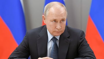 El motivo por el que Putin no ha ido al funeral de Prigozhin