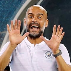 Guardiola pone a prueba al nuevo Chelsea de Sarri