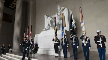 Cada a&ntilde;o, el tercer lunes de febrero se celebra el D&iacute;a de los Presidentes en USA. Te compartimos en qu&eacute; estados es festivo y cu&aacute;les no reconocen la celebraci&oacute;n.