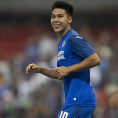 Pol Fernández irá a Boca Juniors a préstamo con opción a compra