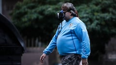 Coronavirus en Argentina: resumen y casos del 14 de abril