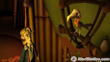 [E3] Tales of Monkey Island