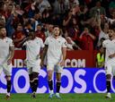 Granada - Sevilla: TV, horario y cómo ver LaLiga EA Sports online hoy
