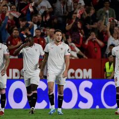 Granada - Sevilla: TV, horario y cómo ver LaLiga EA Sports online hoy