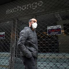 Segunda ronda del IFE: ¿puedo cobrarlo si estoy en una provincia sin cuarentena?