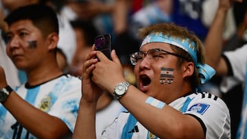 Find out how to watch today’s international friendly between Argentina and Australia, which takes place in the Chinese capital’s Workers’ Stadium.