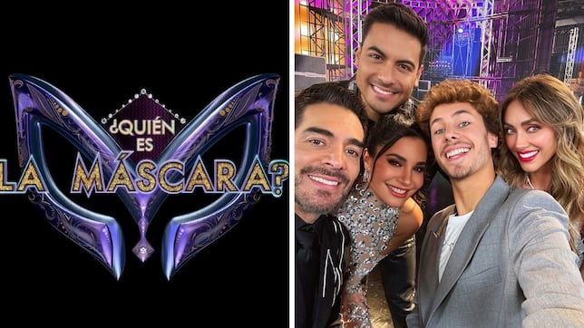 ¿Quién es la Máscara? 2024: quiénes son los investigadores y cuál es su función