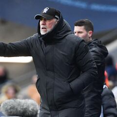 El Brest ha hecho historia con muy poco