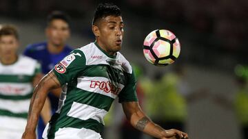 El duro momento de Temuco: último en la tabla del descenso