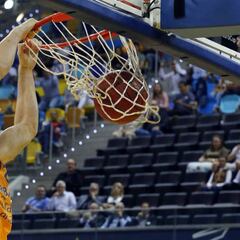 Un Gran Canaria imperial conquista Macedonia