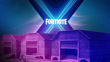 Fortnite Battle Royale: filtrado el tráiler completo de la Temporada 10