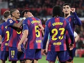 ¿Quién tiene más opciones de ganar LaLiga? Debate en directo con AS: ¡Manda tu pregunta u opinión y participa!