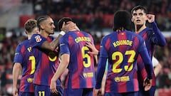 ¿Quién tiene más opciones de ganar LaLiga? Debate en directo con AS: ¡Manda tu pregunta u opinión y participa!