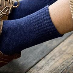 Los calcetines térmicos para hombre que no te quitarás en Navidad