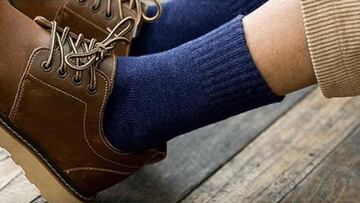 Calcetines térmicos de MOSOTECH para este invierno disponibles en Amazon