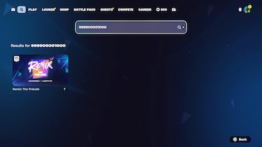 Fortnite will say goodbye to Chapter 5 with a big final event: date, time, and how to watch live