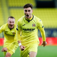 El fichaje de Forés por el Leganés está en el tejado del Real Oviedo