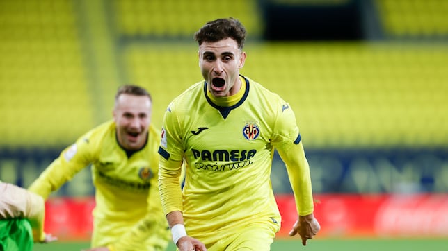 El fichaje de Forés por el Leganés está en el tejado del Real Oviedo