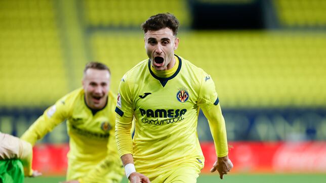 El Granada echa para atrás el fichaje de Álex Forés