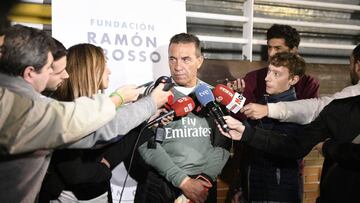 Buyo: "Sin el Barcelona la Liga perdería un 20 por ciento"