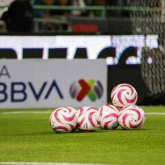 Liga MX Clausura 2024: horarios y partidos de la primera jornada