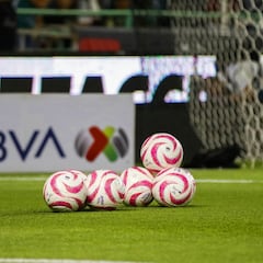 ¿Cuándo cierra el mercado de fichajes de la Liga MX para el Clausura 2024?