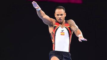 Ray Zapata logró el bronce mundial en Melbourne.