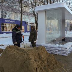 ¿Dónde está Bélgorod, la ciudad donde ha caído el avión militar ruso?