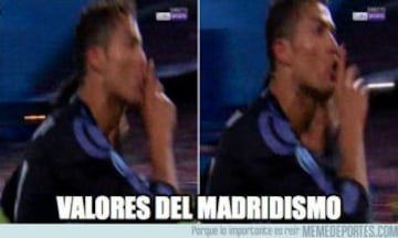 Los mejores memes del derbi de Champions en semifinales