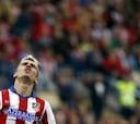 Griezmann: "Toca centrarnos en la Liga y ser terceros"