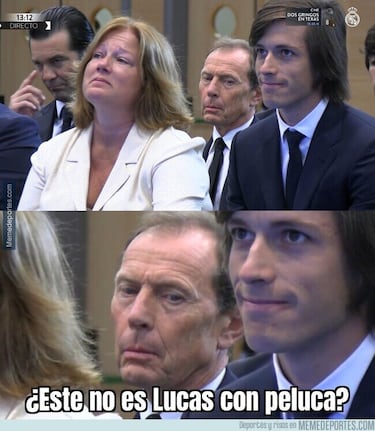 Los mejores memes del fin de semana