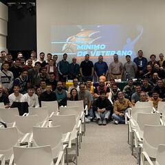 Mínimo de Veterano abre camino para liderar la NBA en España