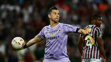 Bolívar - Fluminense, en directo: Copa Libertadores, hoy en vivo