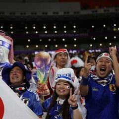 La Confederación Asiática hace historia en Qatar