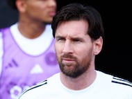 The Herons have a busy fixture schedule, with a crucial CONCACAF Champions Cup second leg against Nashville next week.