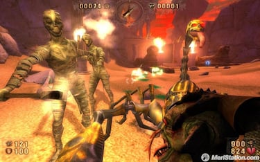 Painkiller: Overdose, Impresiones