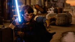 Star Wars Jedi Fallen Order celebra su llegada con un brutal tráiler live action
