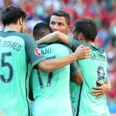 Cristiano left revelling over “insane” six-goal thriller