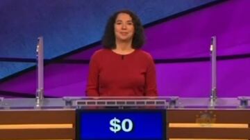 Mete un gazapo épico sobre NBA, pierde 17.000$ y el presentador se ceba con ella