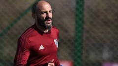 River trabaja de cara a los desafíos que se vienen