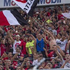 Vetan por un juego al Estadio Jalisco por grito homofóbico