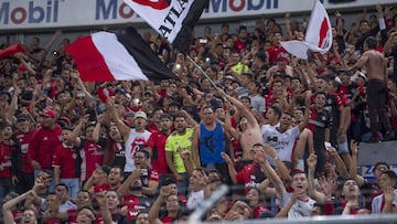 Vetan por un juego al Estadio Jalisco por grito homofóbico
