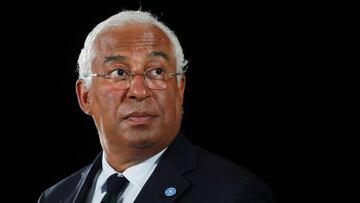 Portugal declara el estado de calamidad y nuevas restricciones