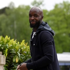 ‘Caso Lass Diarra’: ¡sentencia histórica contra la FIFA!