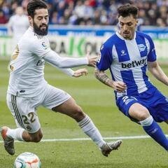 Ximo Navarro: "Nos falta mejorar para sacar más puntos"