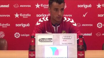 Sergio Tejera.